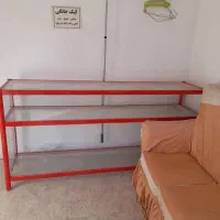 ویترین مغازه