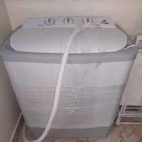 ماشین رختشویی|ماشین لباسشویی و خشککن لباس|تهران, ابوذر|دیوار