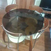 میز ناهارخوری ۴نفره