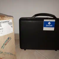 کیف اداری اورجینال سامسونیت