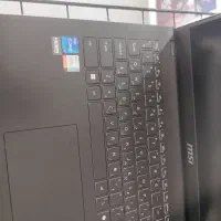 لپ تاپ msi