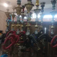باسلام قلیانها همه طعم دار هست|کلکسیون و سرگرمی|کرج, فاز ۴ مهرشهر|دیوار