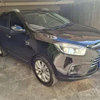 جک s5 اتومات مدل ۹۸|خودرو سواری و وانت|تهران, پونک|دیوار