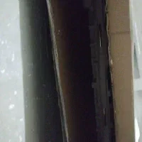 کارتن تلویزیون ال جی۵۵اینچ|تلویزیون و پروژکتور|فردیس, سرحد آباد|دیوار