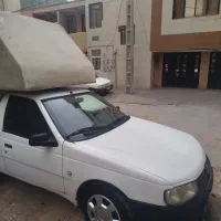 آریسان مدل ۹۵|خودرو سواری و وانت|قرچک, میرزائی جنوبی|دیوار