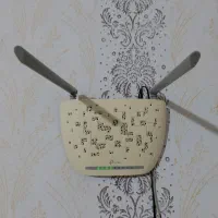 مودم Adsl2+ تی پی لینک|مودم و تجهیزات شبکه|صومعه‌سرا, |دیوار