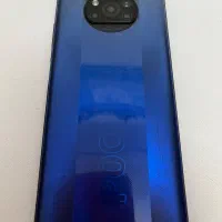 گوشی شیائومی پوکو /256گیگ/X3