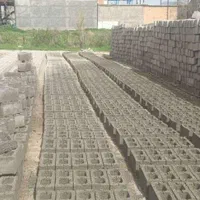 فروش بلوک سیمانی