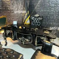 مبلمان اداری N setiکد۰۲۱|مبلمان اداری|تهران, یافت آباد جنوبی|دیوار