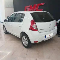 ساندرو اتومات 96 بی رنگ