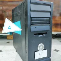 کیس کامپیوتر|رایانه رومیزی|اردبیل, |دیوار