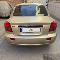 ریو ۸۵ بی نظیر
