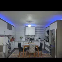 اپارتمان لوکس