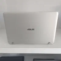 لپتاپ قدرتمند Asus پردازنده i5 رم DDR4 هارد SSD
