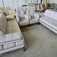 مبل راحتی +مبلمان خانگی&اقساطی/مستقیم از تولیدی|مبلمان خانگی و میز عسلی|تبریز, |دیوار