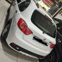 کوییک مدل ۱۳۹۹ بدون رنگ کم کار فروش نقدی و اقساطی|خودرو سواری و وانت|تبریز, |دیوار