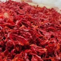 پاپریکا و پیاز خشک لوکس و گوجه خشک