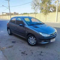 206 مدل89|خودرو سواری و وانت|یزد, |دیوار