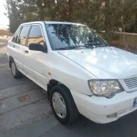 پراید ۱۳۲ رنگ فابریک|خودرو سواری و وانت|شیراز, معالیآباد|دیوار