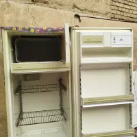 یخچال لباس شویی