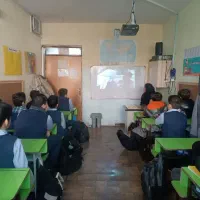 تدریس خصوصی ابتدایی و متوسطه