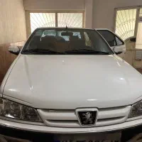 پژو پارس xu7 مدل ۱۴۰۱