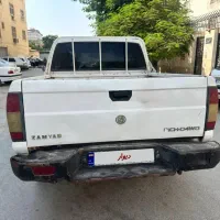 پیکاپ ریج مدل 98|خودرو سواری و وانت|بندرعباس, |دیوار