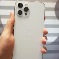 ایفون ۱۲پرو