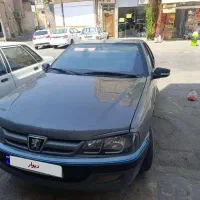 پرشیا مدل 92 تمام رنگ فروش فوری زیر قیمت
