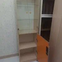 کمد کودک دو تیکه|جاکفشی، کمد، دراور|تبریز, |دیوار