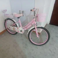 دوچرخه دخترانه سایز ۲۰