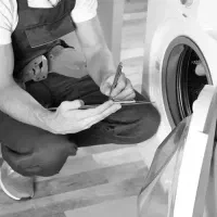 تعمیرات ماشین لباسشویی در منزل