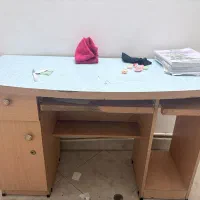 میز کامپیوتر و تحریر
