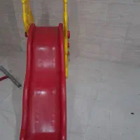 سر سره سنجاب پلی اکتلین|اسباببازی بچه|بروجرد, |دیوار