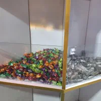 مغازه اجیل وتنقلات