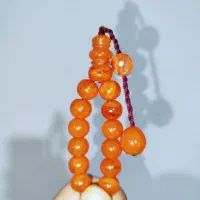 کهربا و سندلوس اورجینال