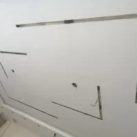 اجرای کناف و پی وی سی.|خدمات پیشه و مهارت|سنندج, |دیوار