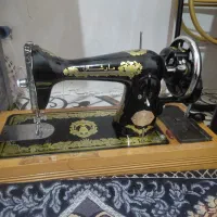 چرخ دستی مارشال