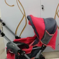 کالسکه و روروک