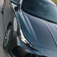 mg5|خودرو سواری و وانت|بازرگان, |دیوار