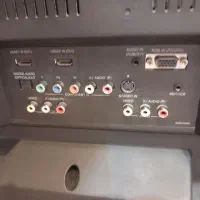 تلوزیون ۳۲اینچ|تلویزیون و پروژکتور|شاهینشهر, طالقانی|دیوار