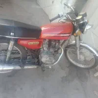موتور سیکلت87