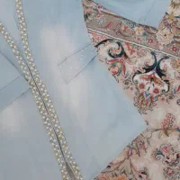 کت لی نگین دار در شبستر|لباس|شبستر, |دیوار