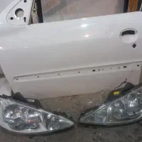 لوازم ماشین|قطعات یدکی و لوازم جانبی|بروجرد, |دیوار