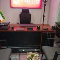 فروش انواع میز اداری