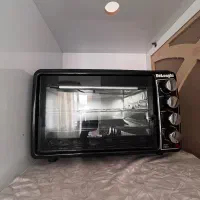 توستر دلونگی ۴۸ لیتری