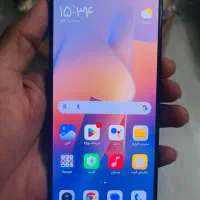 بسیار تمیزNote 12 Pro 256GB 8GB RAM|موبایل|تهران, تاکسیرانی|دیوار