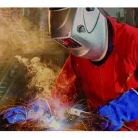 نیازمند جوشکار