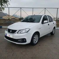 ساینا sدوگانه کارخانه مدل1402