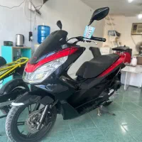 هندا پی سی ایکس Pcx sp
